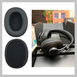 Ersatz-Ohrpolster aus Leder für AKG K361 K371 Kopfhörer Ear Pads 1 Paar