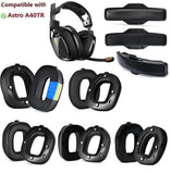 Ersatz passend für Logitech Astro A40 TR A40TR Earpads Headband