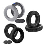 1 Pair Earpads &  1 headband für Beyerdynamic DT990/DT880/DT770 PRO DT 770