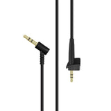 Audiokabel für Bose AE2 AE2i AE2w Kopfhörer 1.5M Kabel mit Mikrofon