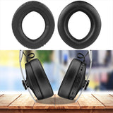 Ersatz Ohrpolster für Sennheiser PX360 PX360BT MM550-X MM450-X Premium Qualität