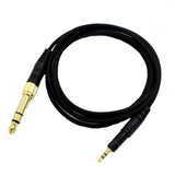 Audiokabel für Sennheiser HD598 HD560s HD518 HD598Cs HD598SR HD599 HD569 HD579