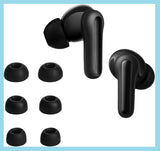 Ohrstöpsel kompatibel mit Anker Soundcore Life P2 mini Silikon  3 Paar