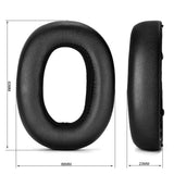 Ersatz-Ohrpolster für AKG N700 N700NC M2 N 700NC N 700NCM2 Over-Ear-Kopfhörer