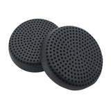 Ersatz Ohrpolster für Skullcandy Grind Wired/Wireless Schwarz 1 Paar