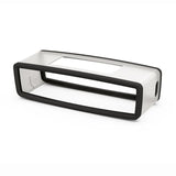 1 Stück Tragbare Silikonhülle für Bose SoundLink Mini 1 2 Bluetooth-Lautsprecher