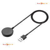 Ladekabel für Samsung Galaxy Watch Active 1/ 2/ Galaxy watch 3/4/5/6 magnet USB