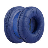 1 Paar Ersatz Ohrpolster für Kopfhörer JBL T500BT T450BT TUNE600BTNC JR300 Blau