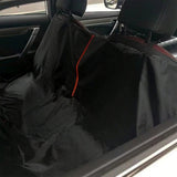 Pet Seat Cover Protector for Cars Back Seat Oxford Cloth Durable Scratchproof