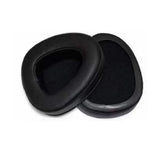 1 Paar Ohrpolster für Skullcandy Roc Rocnation Aviator 1 1.0 2 2.0 Schwarz