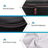 Headphone case bag JBL Tune 510BT 500 600BTNC T450BT 460BT 660NC JR 300BT 310BT