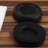 Ersatz Ohrpolster für SteelSeries Arctis Nova Pro Wireless Premium Qualität Paar