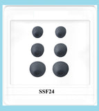 Ohrstöpsel Tips Earplug für Sony WF-1000XM5, WF-1000XM4, WF-1000XM3, WF-C700N