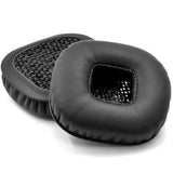 Replacement Headband + earpads for Marshall Major 1, Major 2 Black