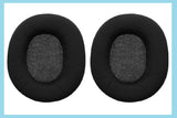 Ohrpolster EarpPads für EKSA E900 / E900 Pro Black Mesh 1 Paar