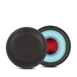 Paar Ohrpolster für Plantronics Voyager Focus/B825/4210/4220/BlackWire 5200/7225
