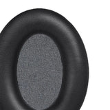 Ohrpolster für Sennheiser HD201 HD201S HD200 Pro HD180 HD418 HD419 HD421 Schwarz