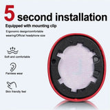 1 Paar Ersatz Earpads und Headband für JBL TUNE 700BT 720BT 710BT 750BTNC 760NC