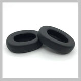 Ersatz-Ohrpolster aus Leder für AKG K361 K371 Kopfhörer Ear Pads 1 Paar