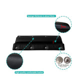 1 Paar Ohrpolster für Beyerdynamic mmx300 mmx-300 Ohrpolster Stirnband Headband