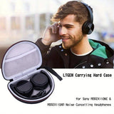Headphone case bag Sony MDRZX110NC /ZX Series MDRZX110AP/MDR-ZX110/MDR-ZX310AP