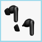 Ohrstöpsel kompatibel mit Anker Soundcore Life P2 mini Silikon  3 Paar