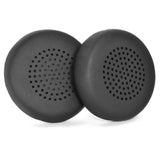 1 Paar Ersatz-Ohrpolster für Skullcandy Uproar Wireless Headset, Lederpolster