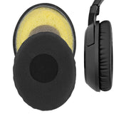 Ersatz Ohrpolster für Sennheiser HD228 HD229 HD220 HD218 HD219 HD238 Paar