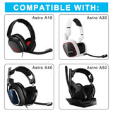 Astro A10 A30 A40 A50 Audiokabel kompatibel mit Xbox One, PS4 und Smartphone