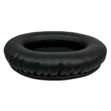 Replacement Ear Pads for Bose A20 Aviation/A10 Black Premium Quality Pair Black