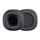 Kopfband+ Ohrpolster für Marshall Major 4 Major IV Wired/Wireless Black 1 paar