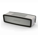 1 Stück Tragbare Silikonhülle für Bose SoundLink Mini 1 2 Bluetooth-Lautsprecher