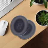 Ersatz Ohrpolster für Anker Q45 Soundcore Life Headset, Ohrpolster, schützendes