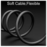 XLR Cable Audio Line 3Pin XLR Male to Female Microphone Extension Cable
