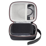 Tragbare Hartschalen-EVA-Tasche für JBL GO 4 Lautsprecher