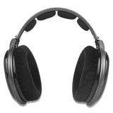 1 Paar Ohrpolster für Sennheiser HD600 HD650 HD545 HD580 HD660S HD525