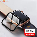 Ladegerät Für Apple iWatch SE/7/6/5/4/3/3/2/1+ 3D Schutzglas iwatch 7 41mm