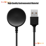Ladekabel für Samsung Galaxy Watch Active 1/ 2/ Galaxy watch 3/4/5/6 magnet USB