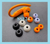 Ohrstöpsel tips Earplugs Ohrpolster für Beats Powerbeats 4  5 paar