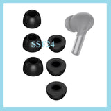 6 Pcs Ohrstöpsel Tips Earplug für OnePlus Pro3 Pro4 Pro2 Nord Buds 3 3Pro 4 4Pro