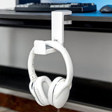 Universal PC Gaming Kopfhörer Haken Halter Aufhänger Halterung Headset Ständer