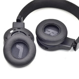 1 Paar Ohrpolster Für JBL LIVE 400BT 460NC Ohrpolster Live 400 BT 460 NC