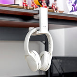 Universal PC Gaming Kopfhörer Haken Halter Aufhänger Halterung Headset Ständer