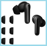 Ohrstöpsel kompatibel mit Anker Soundcore Life P2 mini Silikon  3 Paar