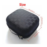 Headphone Case for AKG, Audio-Technica Sennheiser Philips Universal case bag