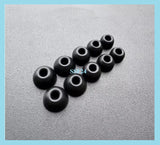 Ohrstöpsel tips Earplugs Ohrpolster für Beats Powerbeats 4  5 paar