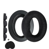 Ersatz-Ohrpolster + Headband für Sennheiser HD650, HD600, HD580, HD660 S, HD565