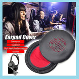 Ear Pads Abdeckung für Plantronics Voyager Focus UC B825 Ersatz Ohrpolster