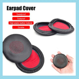Ear Pads Abdeckung für Plantronics Voyager Focus UC B825 Ersatz Ohrpolster