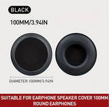 1 Paar Ohrpolster  für  beyerdynamic DT 330 MK II MKII DT330MKII 100mm